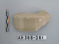 藏品(安平壺腹片)的圖片